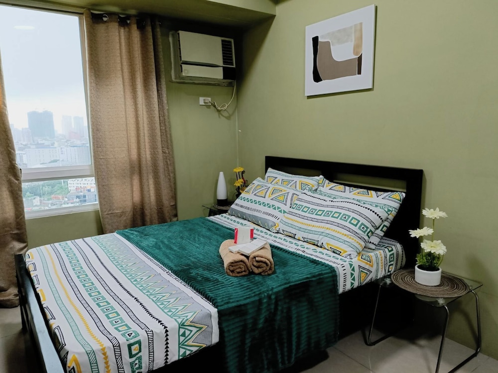 The Beacon Makati by Cozi Condotels view 5