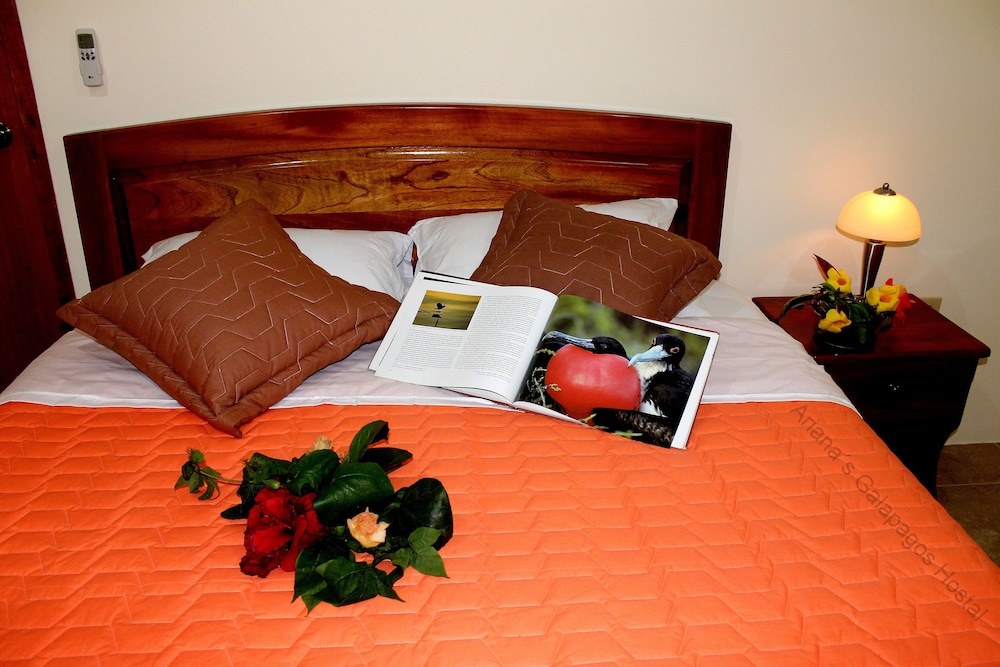 Ariana´S Galapagos Hostal