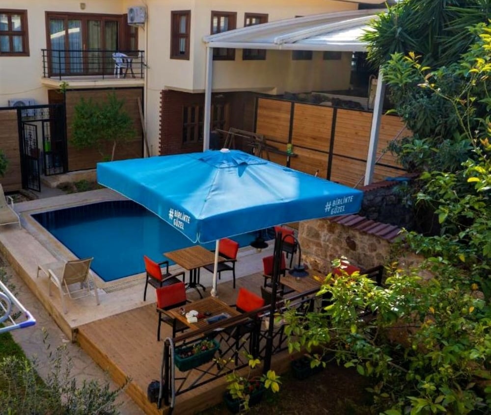 Kaleici Apart's Hotel