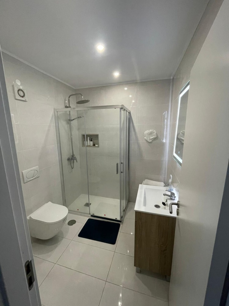 Clube Praia da Rocha III Great Flat