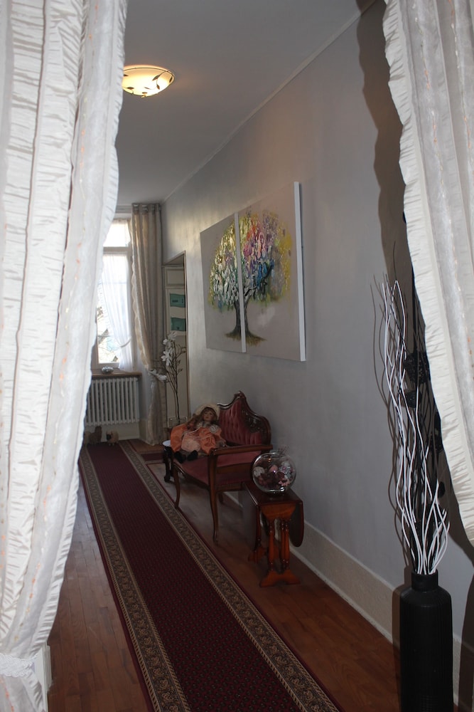 Domaine La Francoise view 2