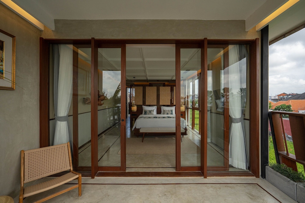 The Kemilau Hotel & Villa Canggu Bali 61