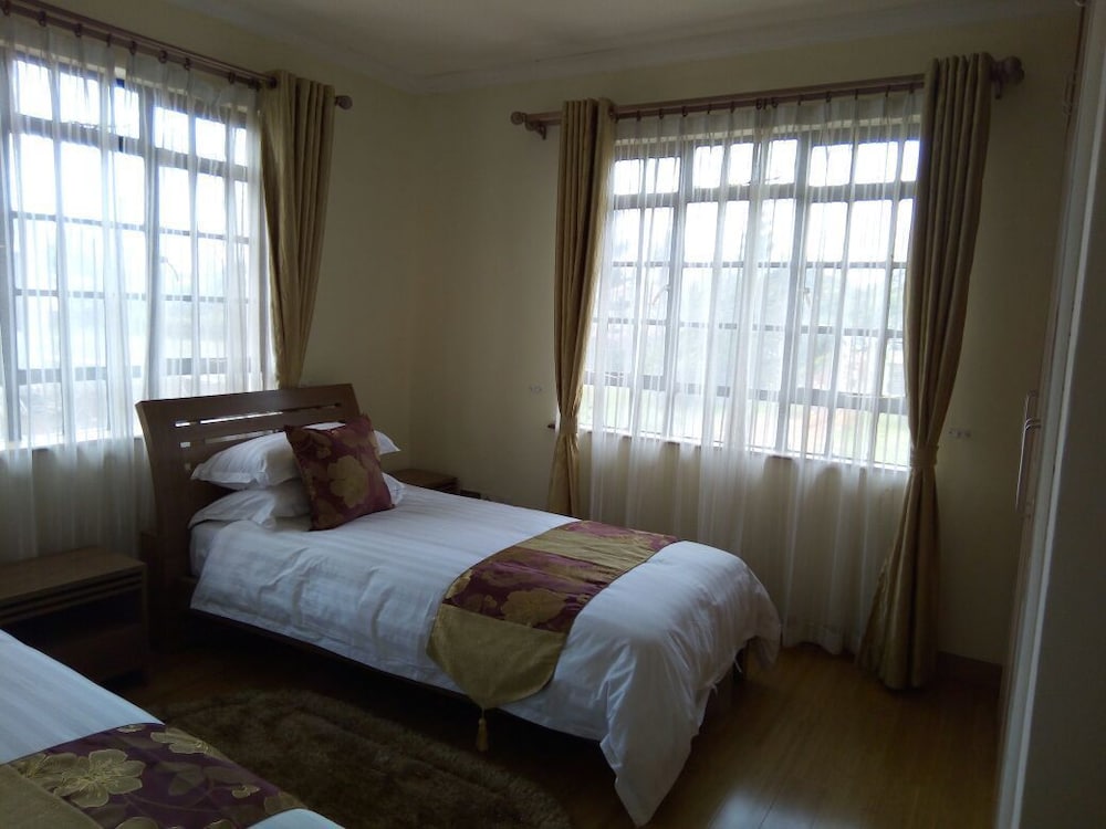 Nyari Rhemia Place Apartments