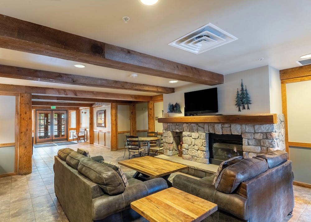 Dakota Lodge #8540