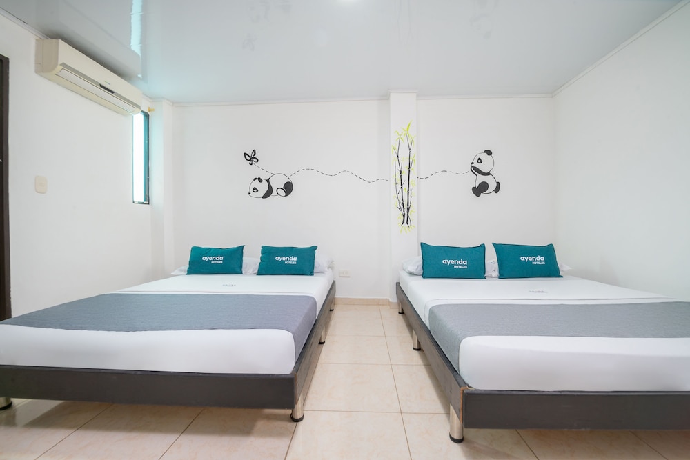 Ayenda Las Banderitas - Property Image 15