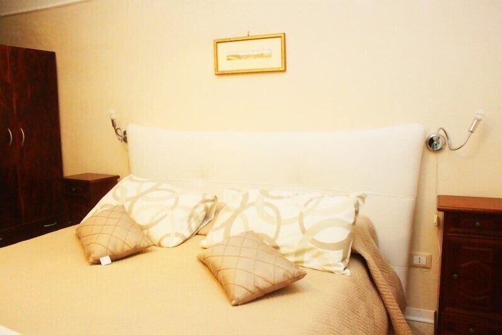 Montevergini B&B