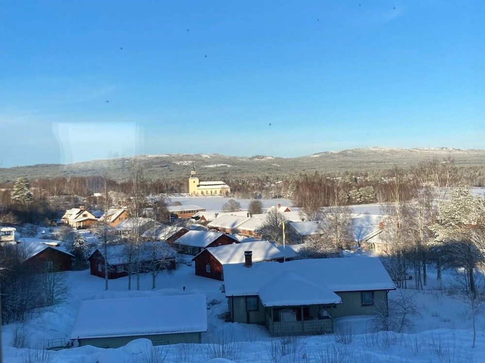 4 Star Holiday Home in Vamhus