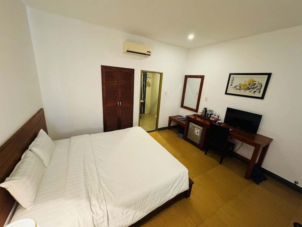 Dat Lanh Resort