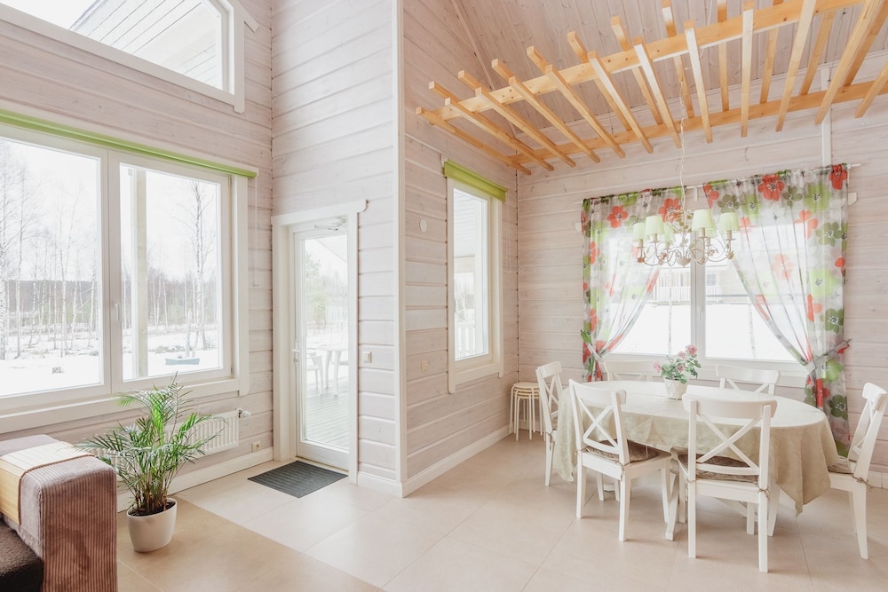 Cottages Russkaya Krasavitsa