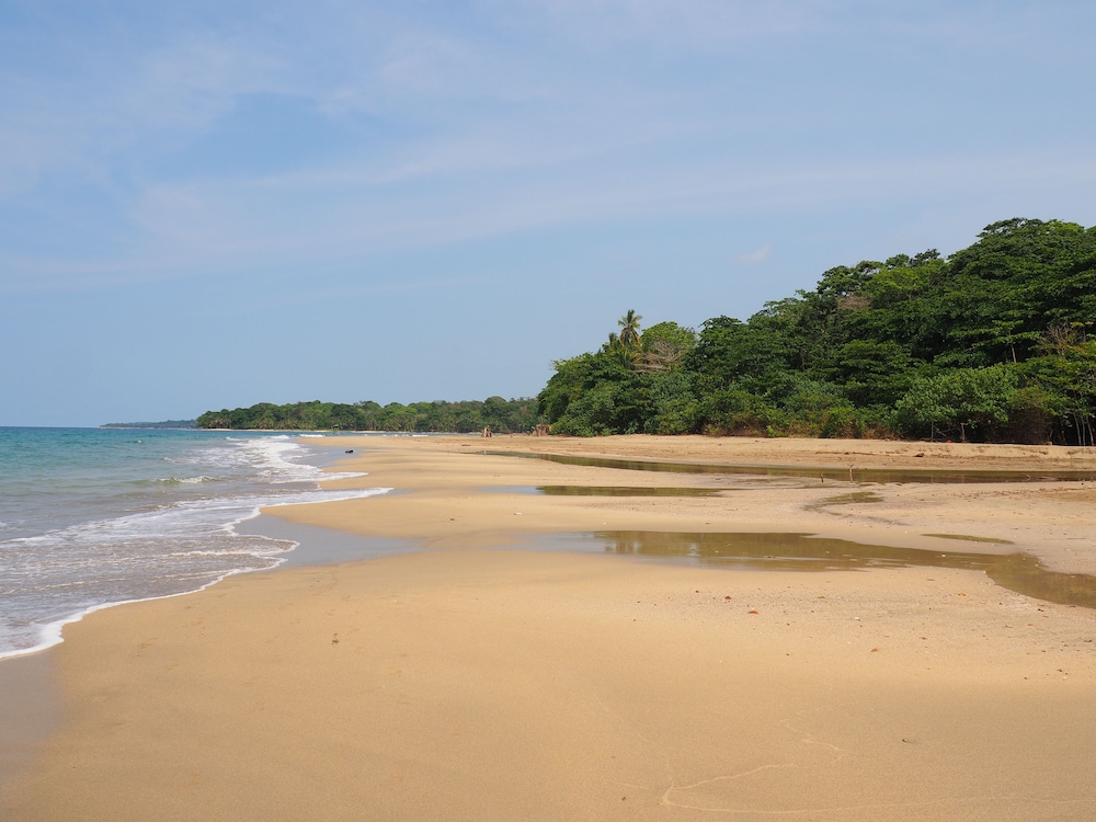 La Finca Chica