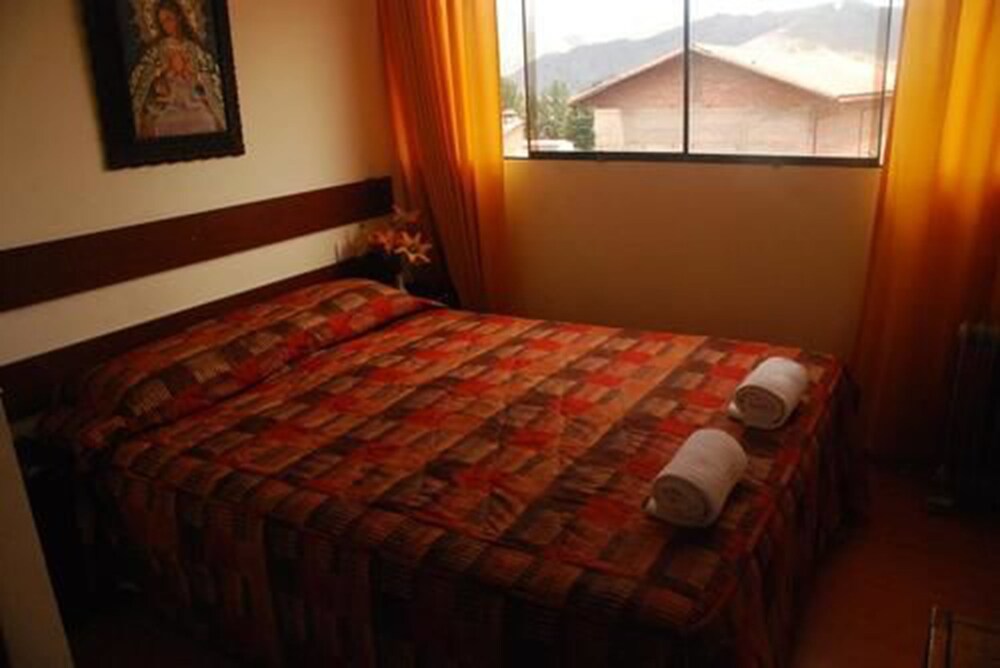 Hostal El Auqui view 5