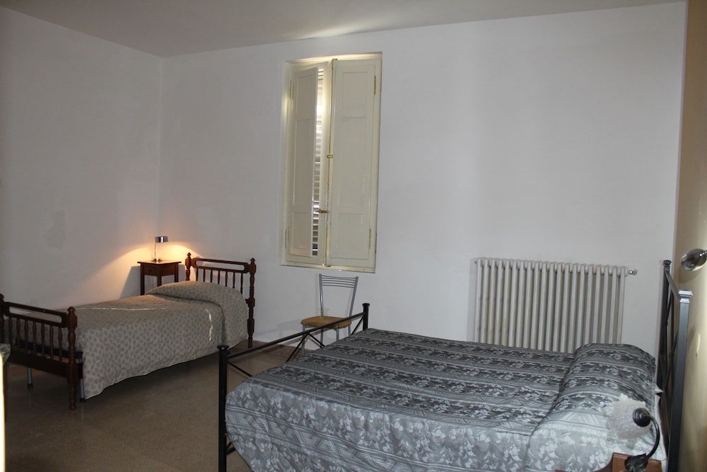 Lu Senzale B&B view 4