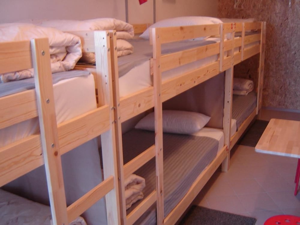 Hostel Katyusha Travel Center view 4