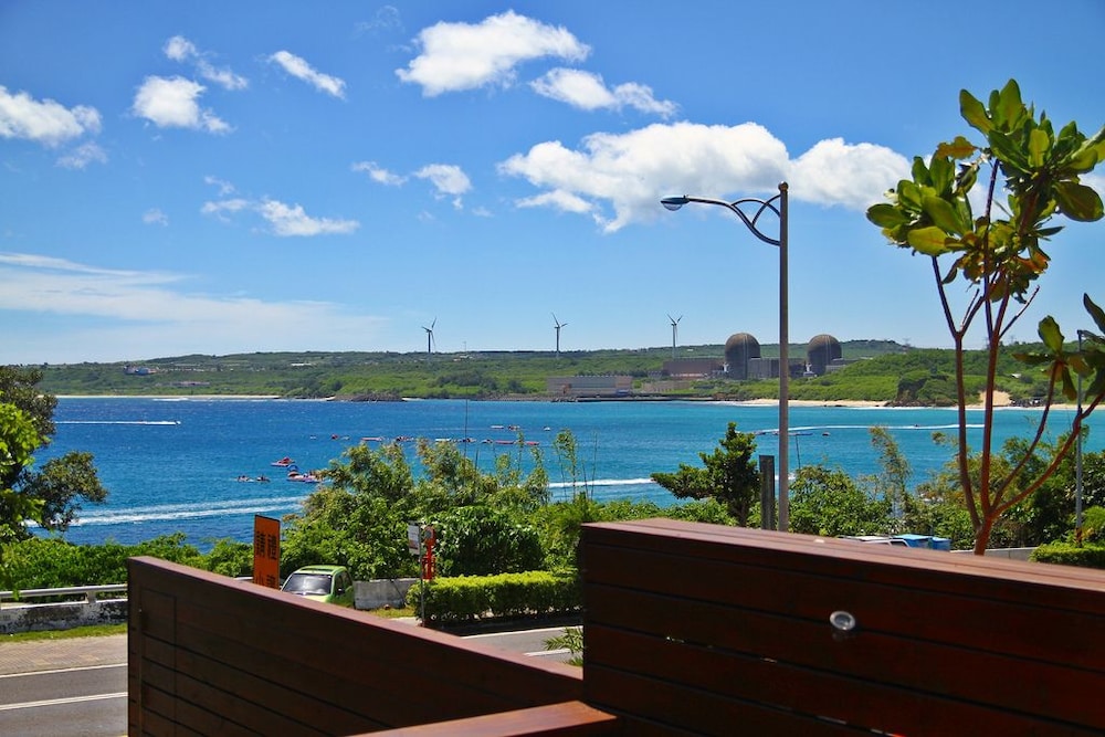 Just Hi Seaview B&B