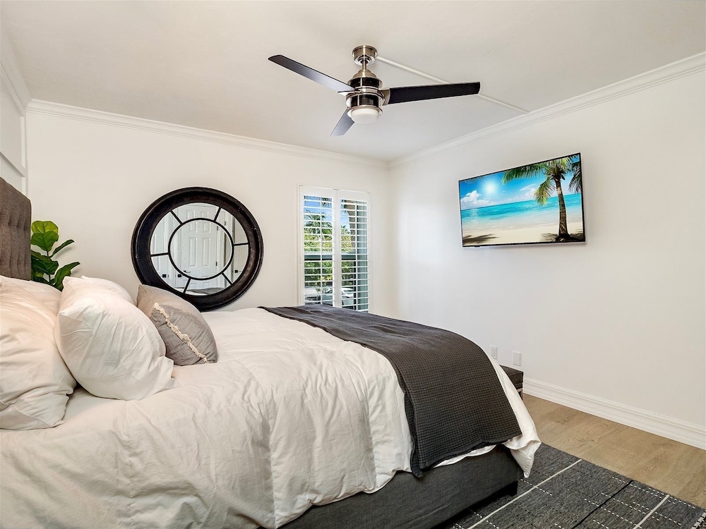 Beach Villas view 2