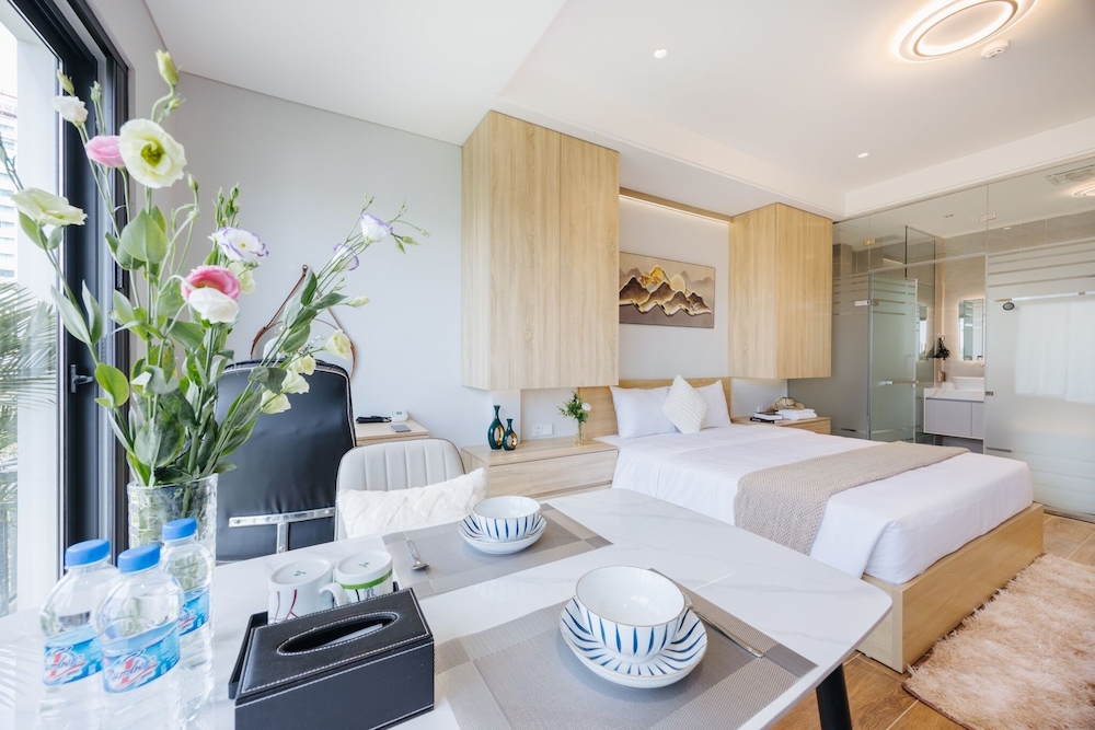Madison Urban Stay