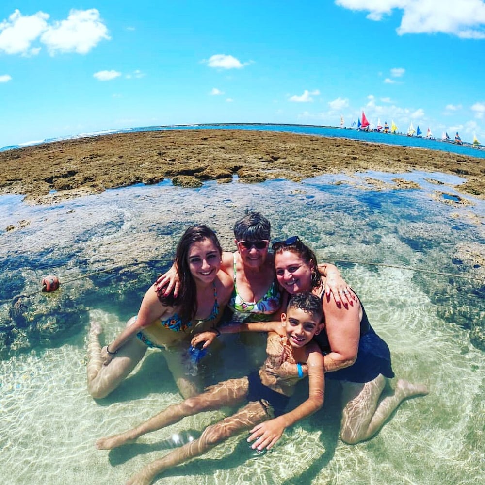 MAKIA BEACH EXPERIENCE FLAT ESTUDIO 312A