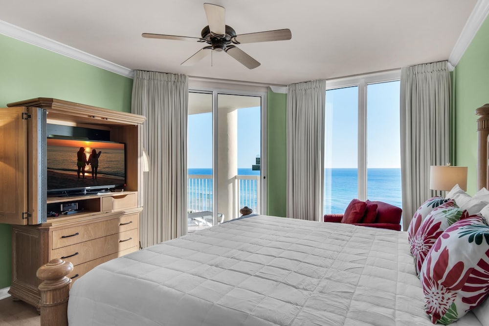 Silver Beach Towers 603 East
