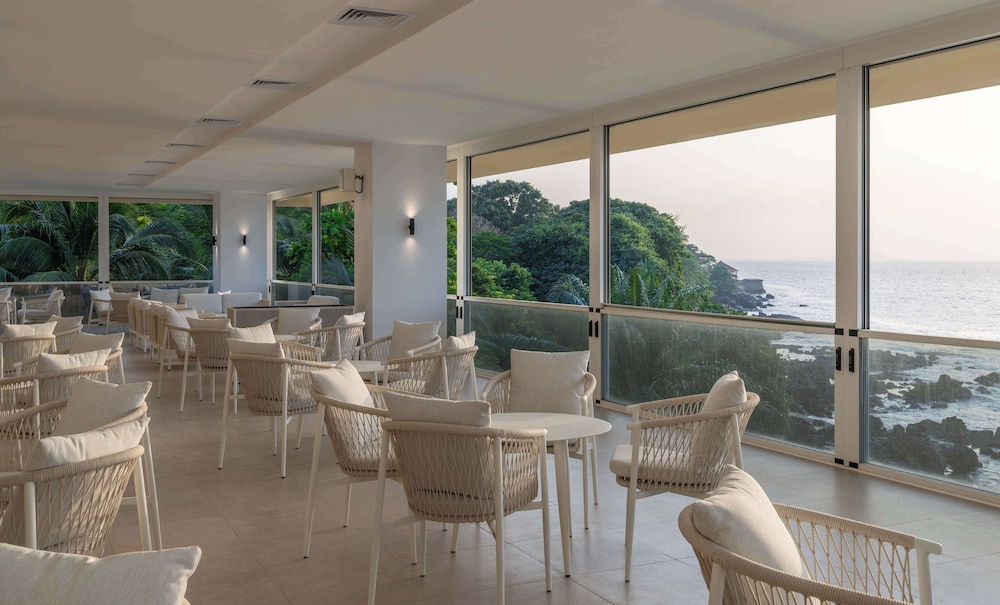 Radisson Blu Hotel, Conakry