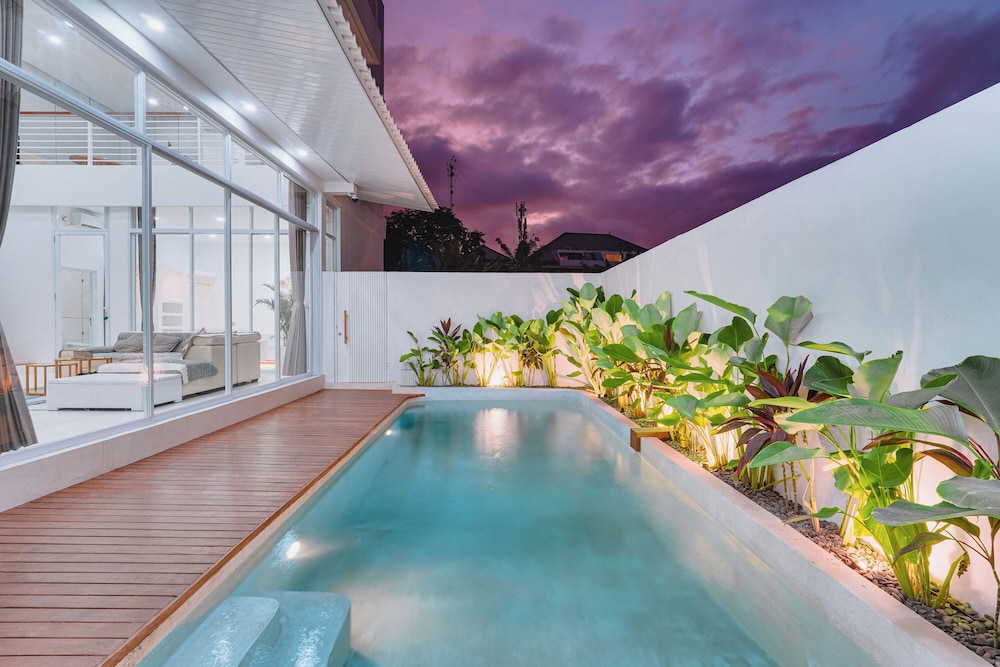 Villa Paddy