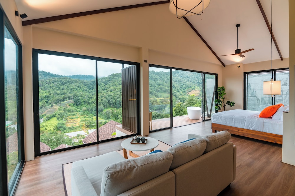 Vianna Villas Chiangmai