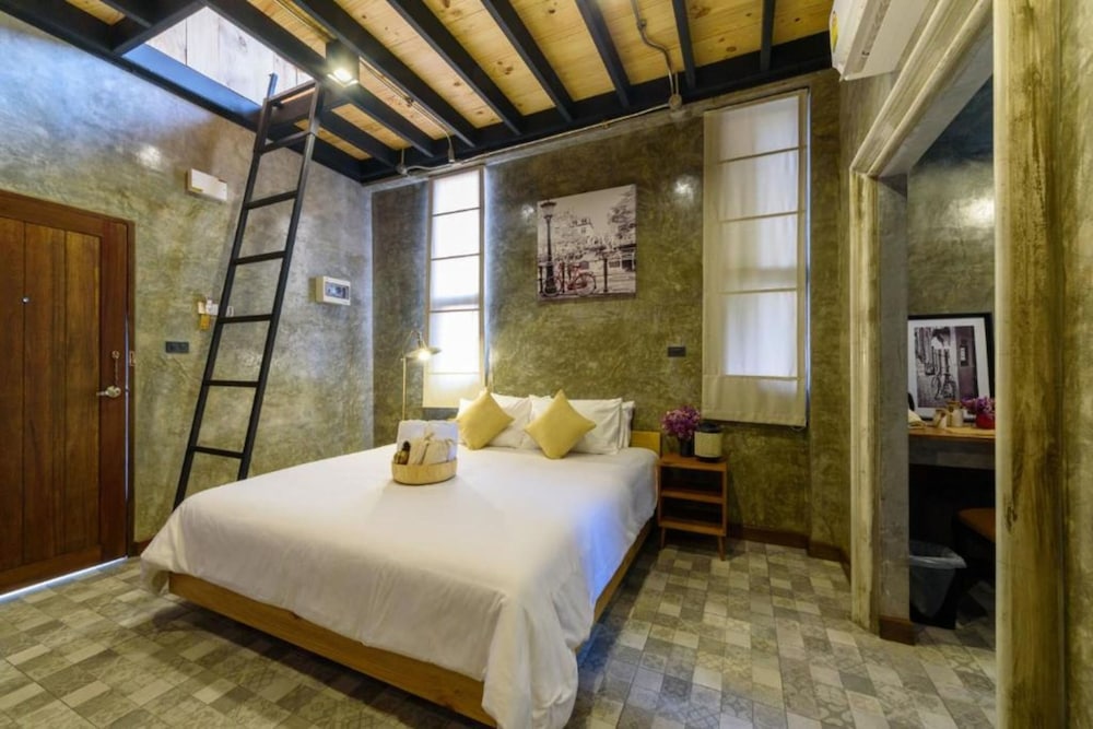 The Wishes Hotel at Chiangmai