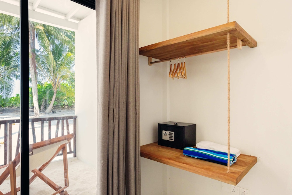 Azul Retreat