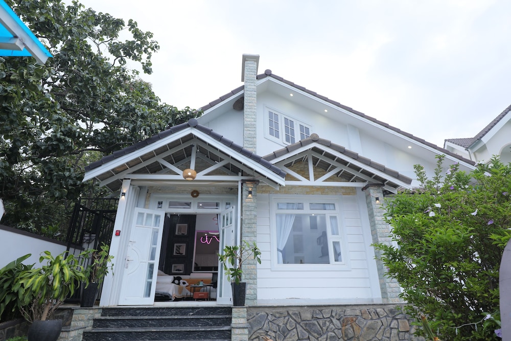 Le Farm Da Lat Villa