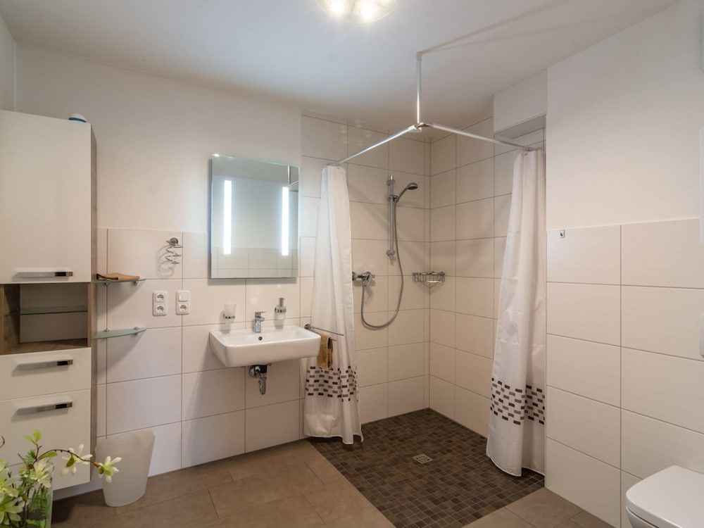 Dreamy Holiday Home in Ellscheid With Terrace
