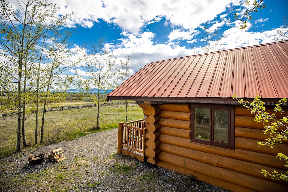 Meadow Lake Guest Ranch