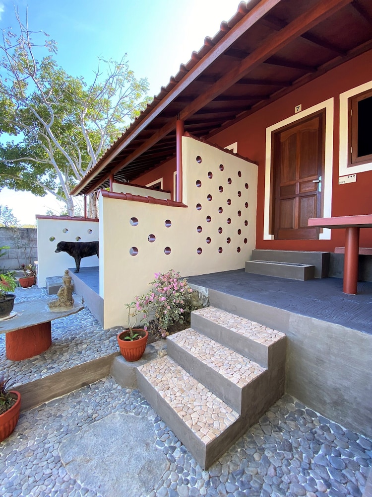 Villa Anjing 2