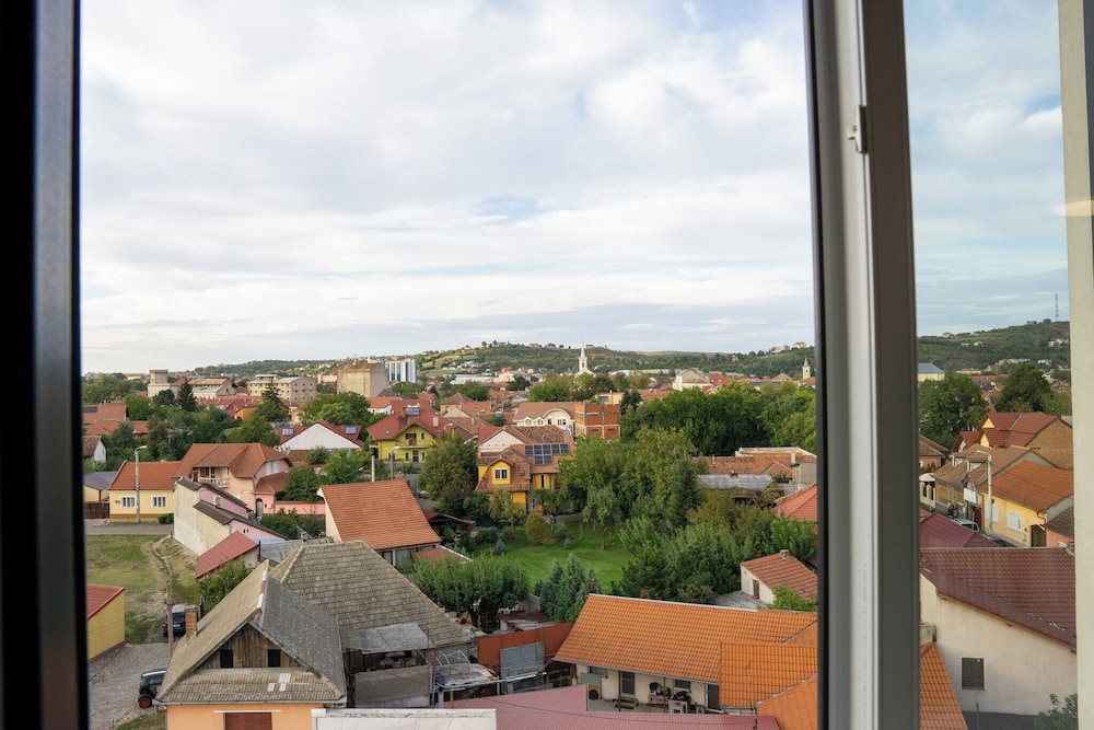 Apartment La Ciobanu