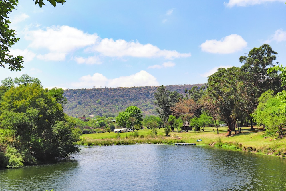 Olifants River Camping by Dream Resorts