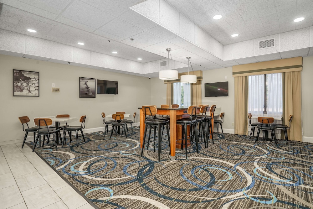 Best Western Plus Swansboro Emerald Isle