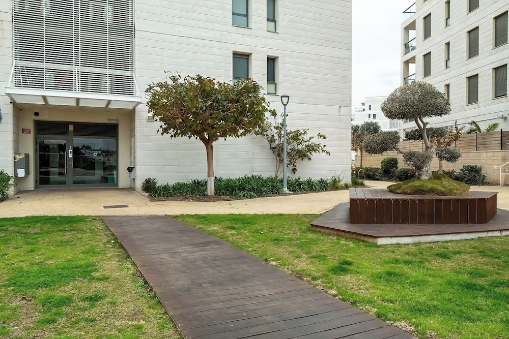 Akhziv Seaside Retreat by Sea N' Rent
