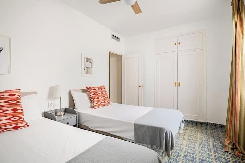 Apartamento Boutique Abades I