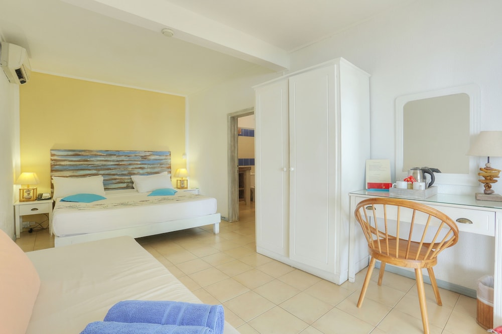 Cocotiers Hotel – Mauritius 6