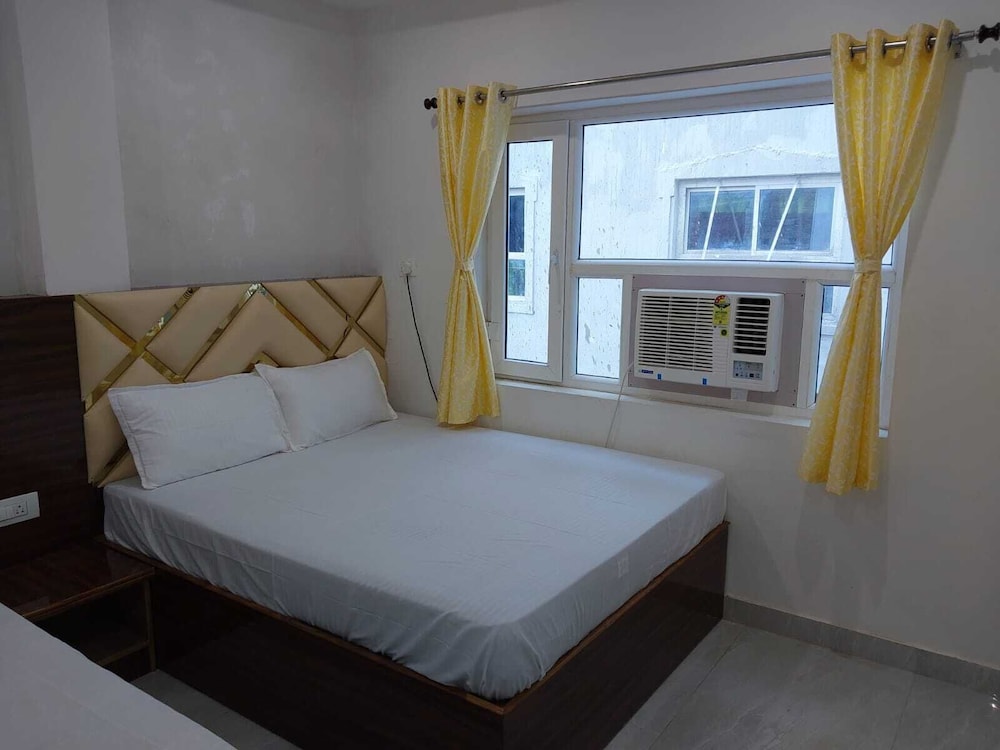 Majestic Guest House