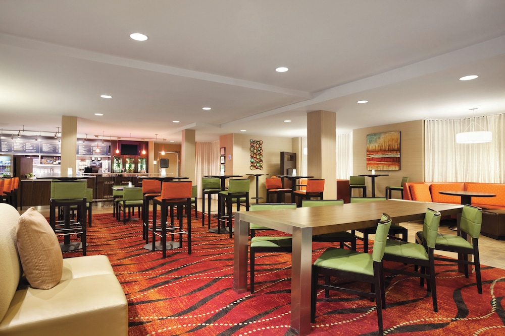 Courtyard by Marriott Layton, Fotografia 5