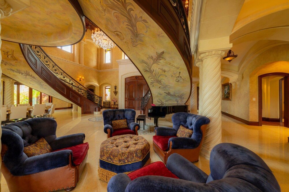 - Casa Garmus - 10 bdr Ocean View
