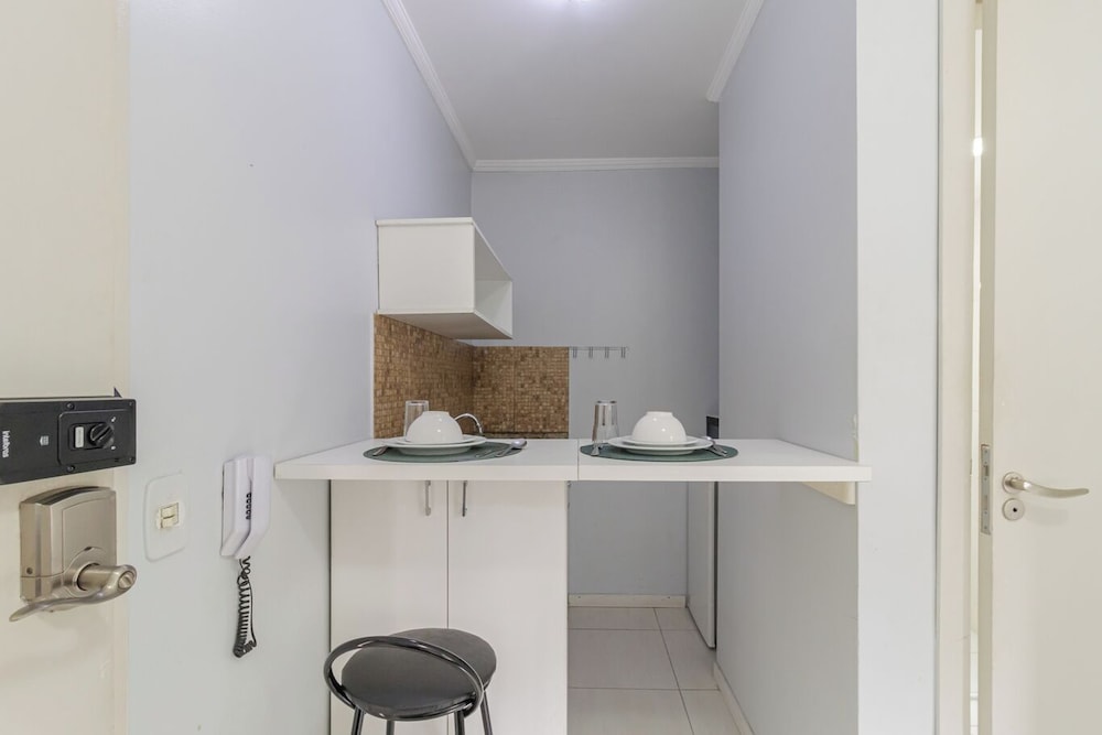 Loft c Smart Lock e Wi-fi Pr Ximo ao Aeroporto