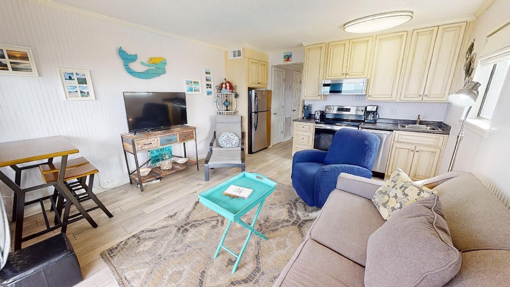 Beach Racquet by Tybee Vacation Rentals