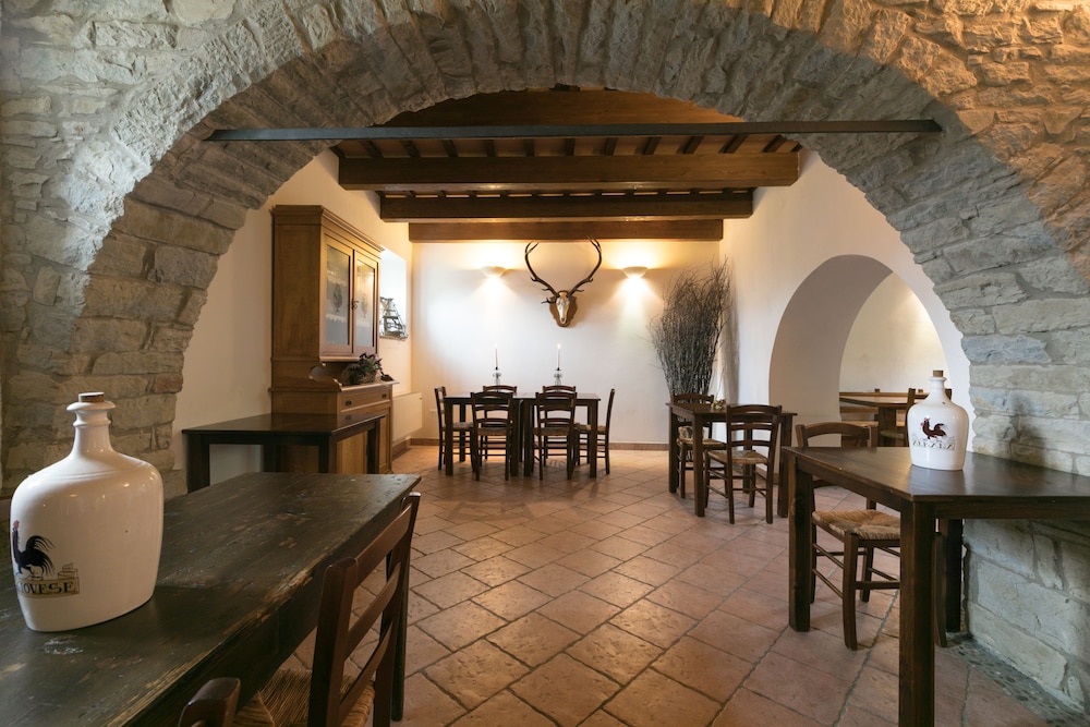 Agriturismo Antico Frutto