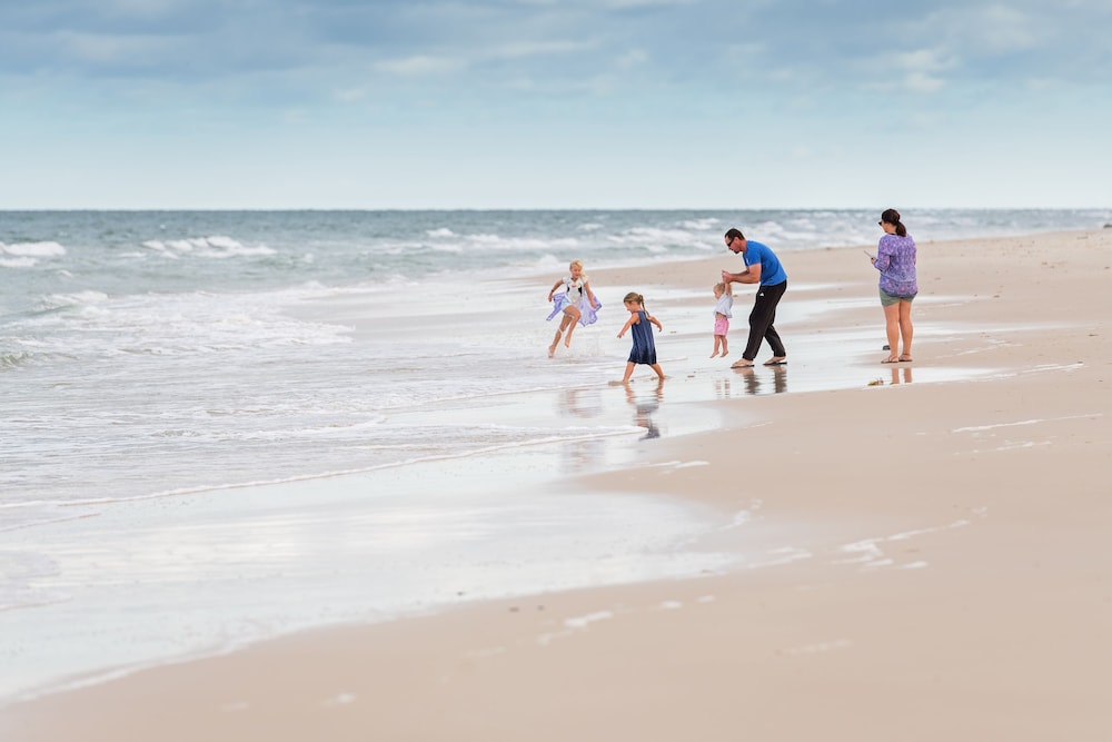 Discovery Parks - West Beach Parks