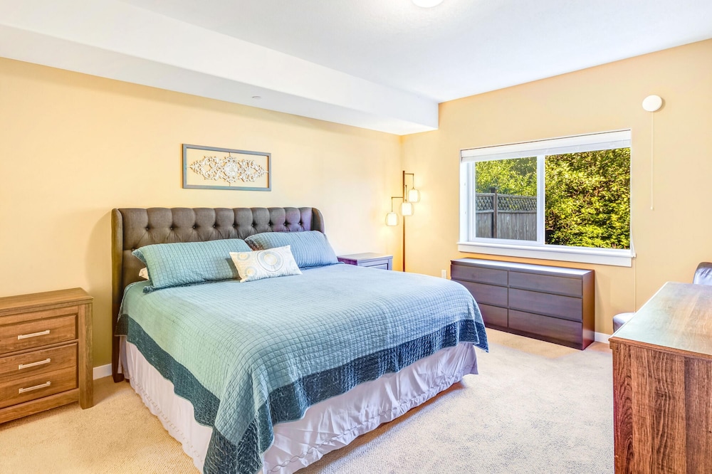 Dune Buggy Condo in Ocean Shores