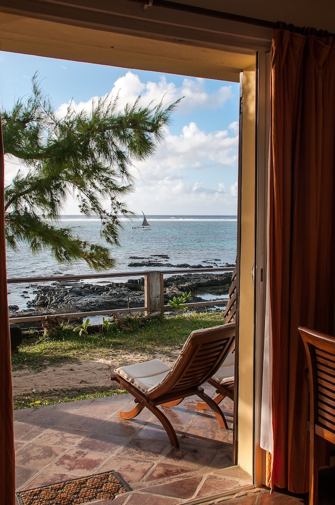 Chantauvent Guesthouse