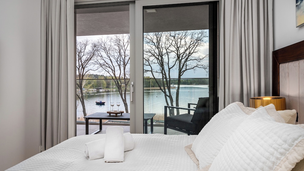 Apartamenty Sun & Snow Stranda view 2