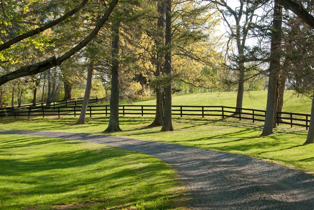 Glen Gordon Manor