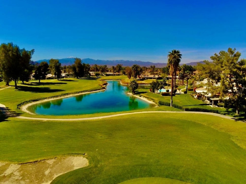 Cimarron Golf Resort