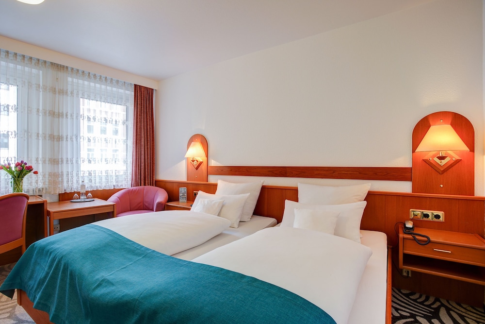Hannover Vacations - Hotel Atlanta - Property Image 38
